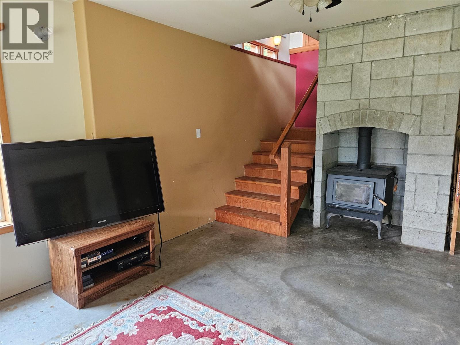 325 East Wilson Creek  E Road, Rosebery, British Columbia  V0G 1S1 - Photo 14 - 10397454