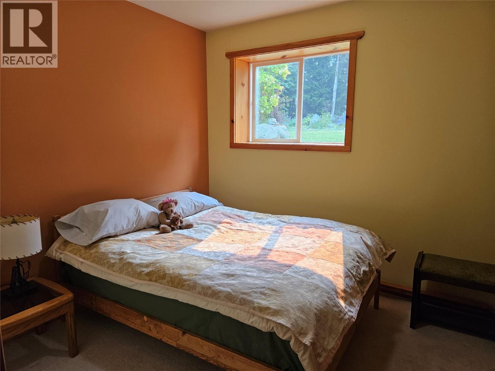 325 East Wilson Creek  E Road, Rosebery, British Columbia  V0G 1S1 - Photo 15 - 10397454