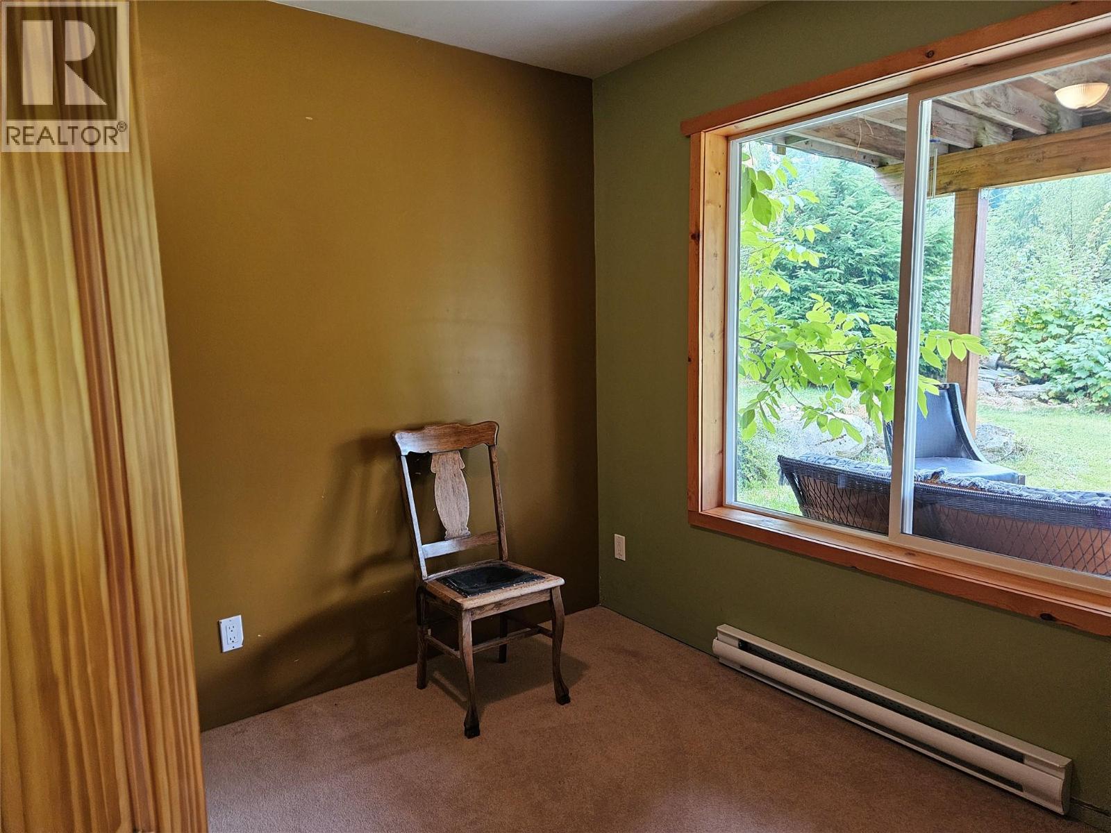325 East Wilson Creek  E Road, Rosebery, British Columbia  V0G 1S1 - Photo 16 - 10397454