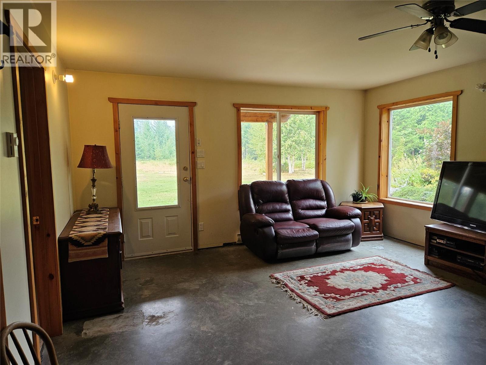 325 East Wilson Creek  E Road, Rosebery, British Columbia  V0G 1S1 - Photo 18 - 10397454
