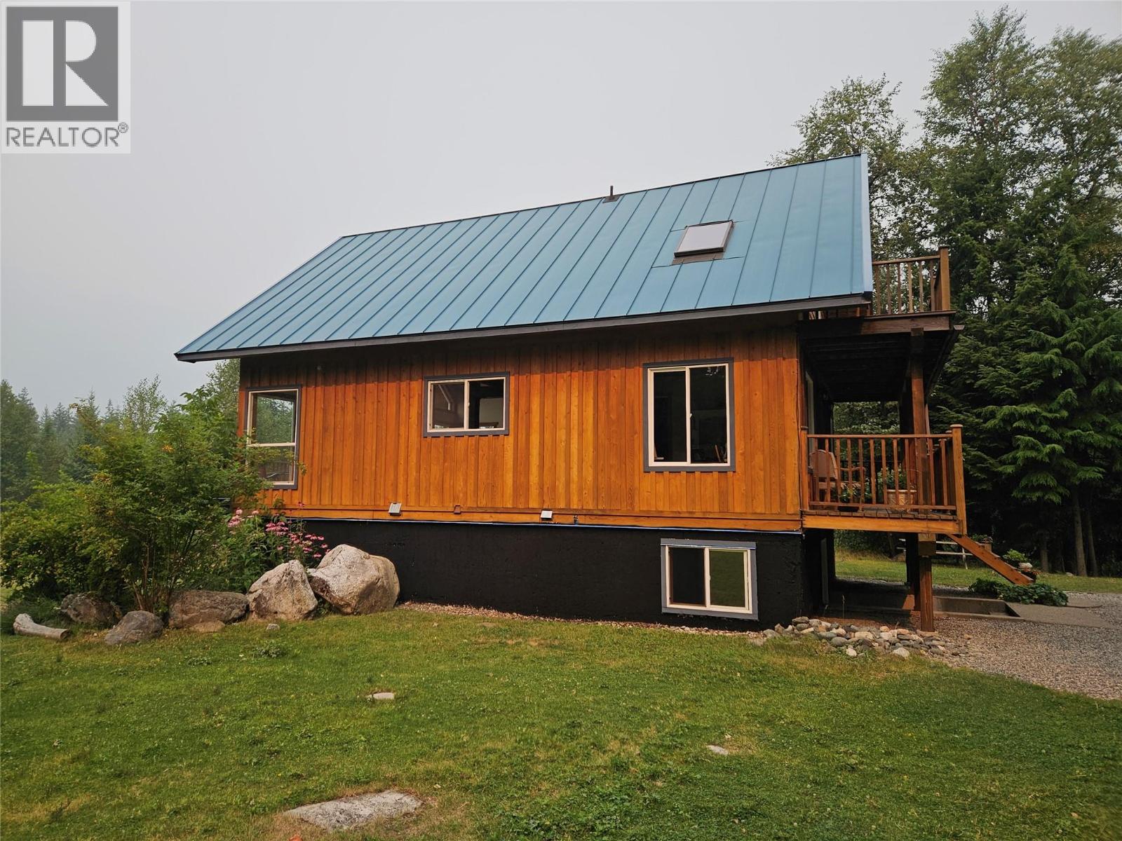 325 East Wilson Creek  E Road, Rosebery, British Columbia  V0G 1S1 - Photo 20 - 10397454