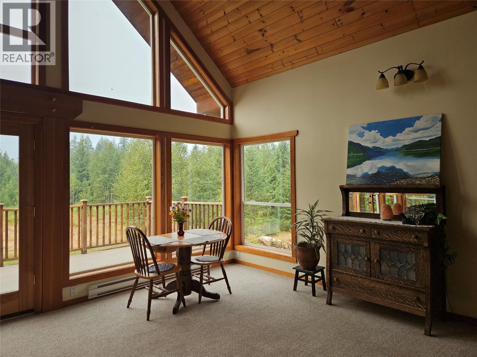 325 East Wilson Creek  E Road, Rosebery, British Columbia  V0G 1S1 - Photo 6 - 10397454