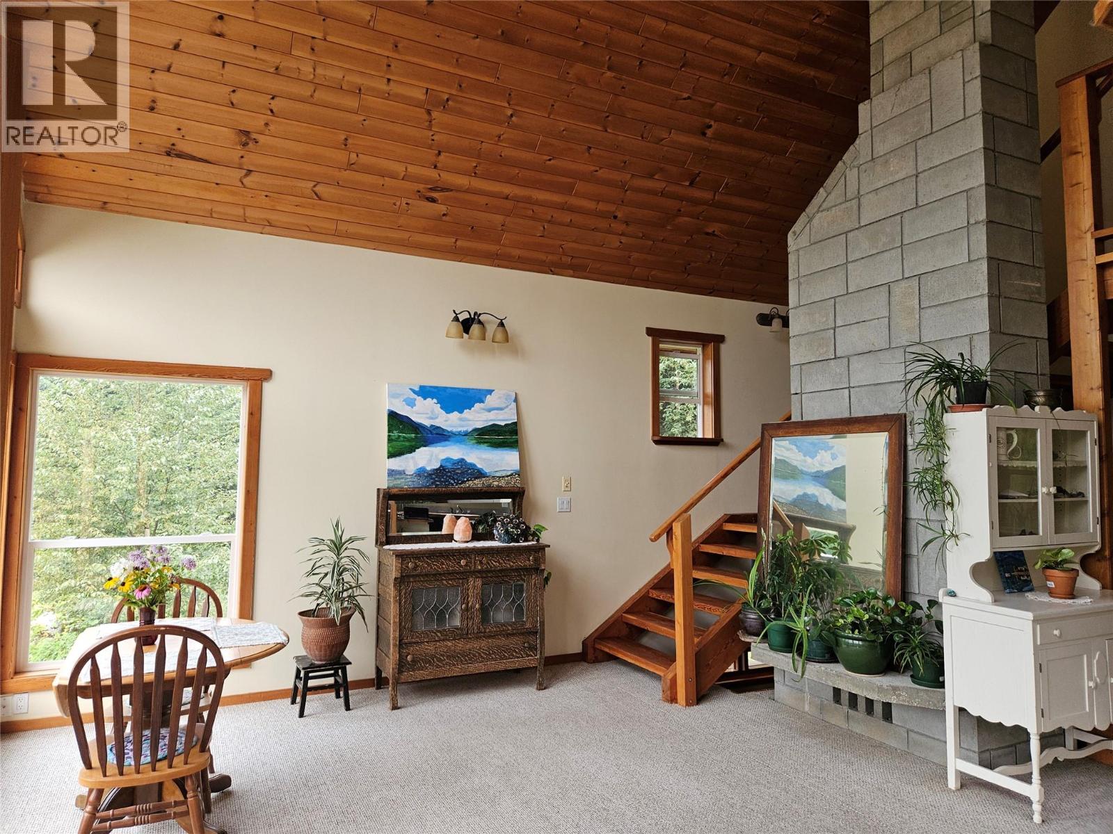 325 East Wilson Creek  E Road, Rosebery, British Columbia  V0G 1S1 - Photo 8 - 10397454