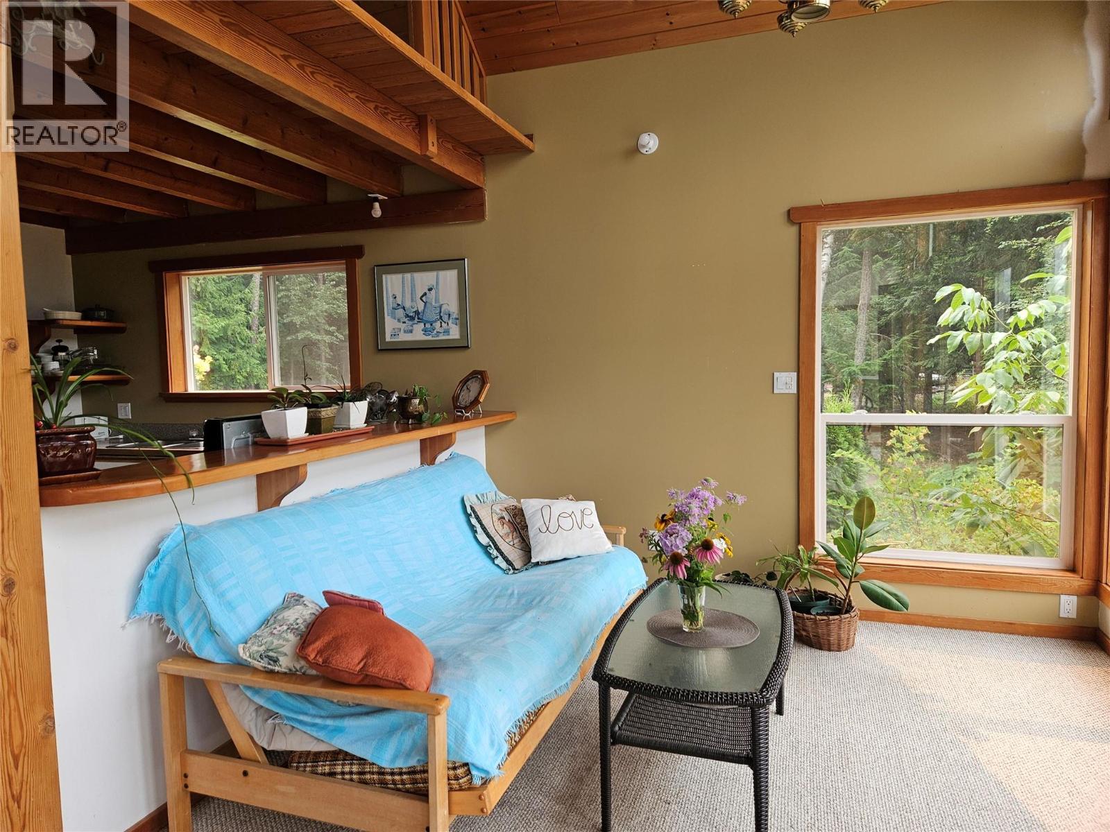 325 East Wilson Creek  E Road, Rosebery, British Columbia  V0G 1S1 - Photo 9 - 10397454