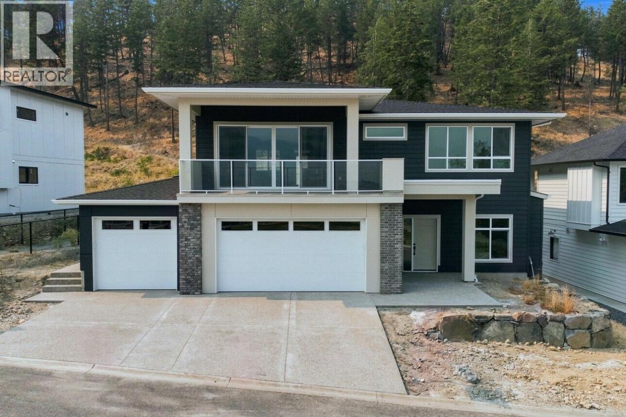 2071 Cortina Drive, Kelowna, British Columbia  V1P 1R3 - Photo 1 - 10397618
