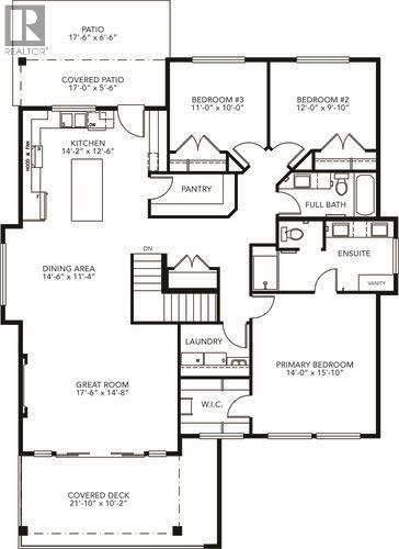 2071 Cortina Drive, Kelowna, British Columbia  V1P 1R3 - Photo 44 - 10397618