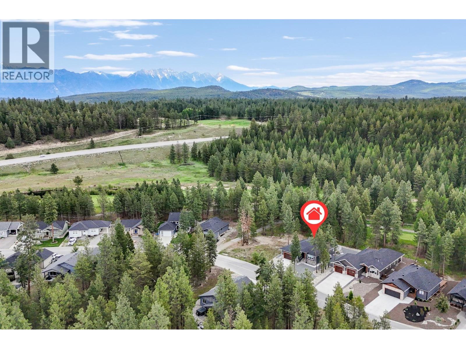 249 Shadow Mountain Boulevard, Cranbrook, British Columbia  V1C 0C6 - Photo 2 - 10397233