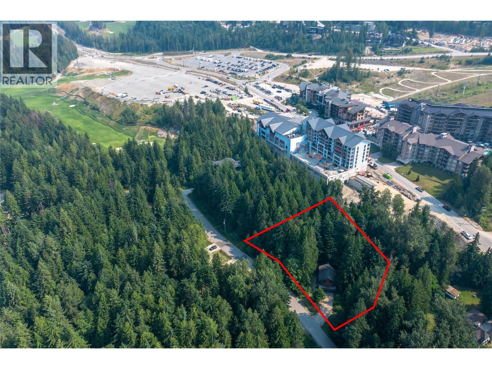 3014 Mcinnes Road, Revelstoke, British Columbia  V0E 2S0 - Photo 1 - 10395866