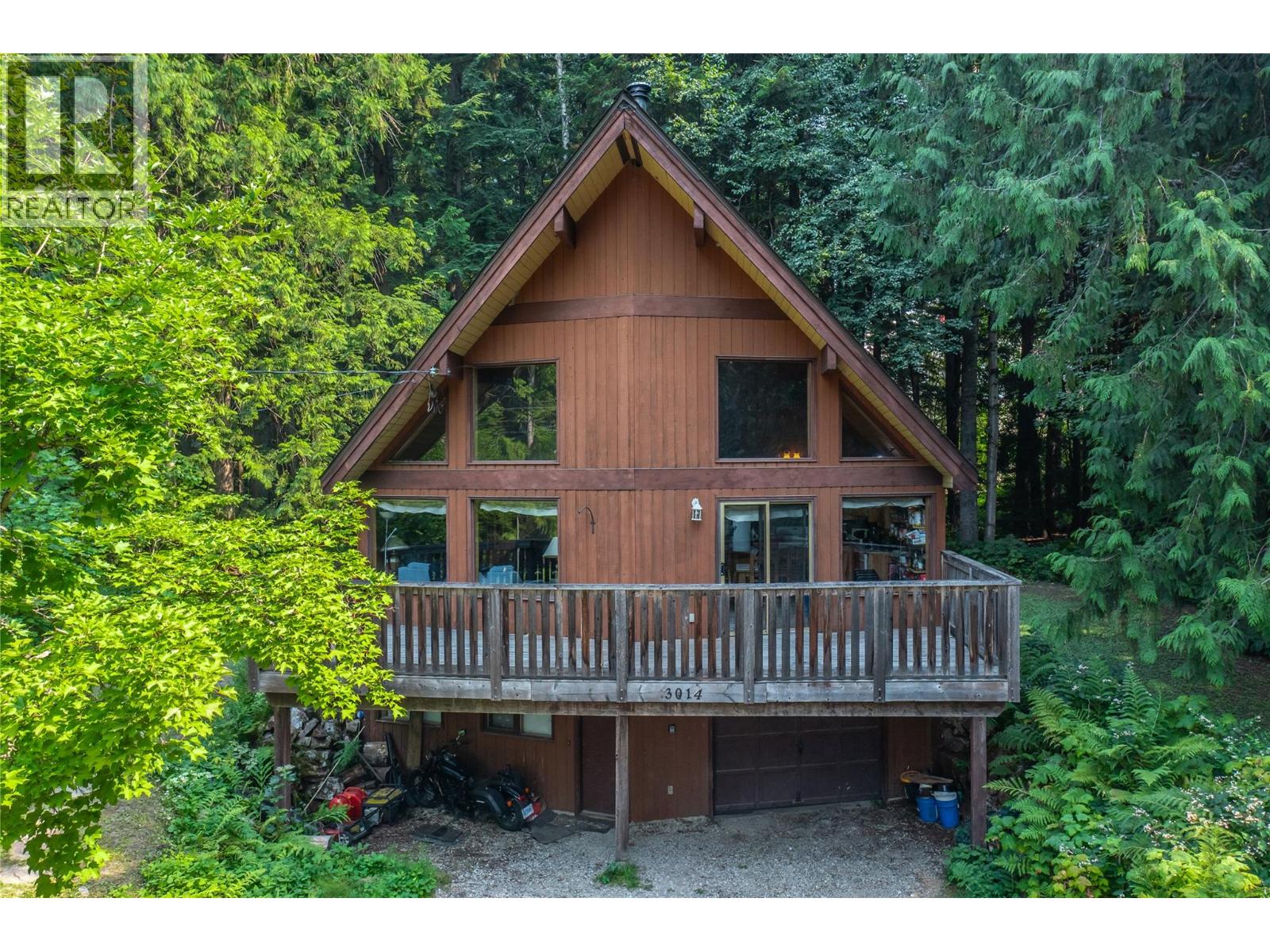 3014 Mcinnes Road, Revelstoke, British Columbia  V0E 2S0 - Photo 9 - 10395866