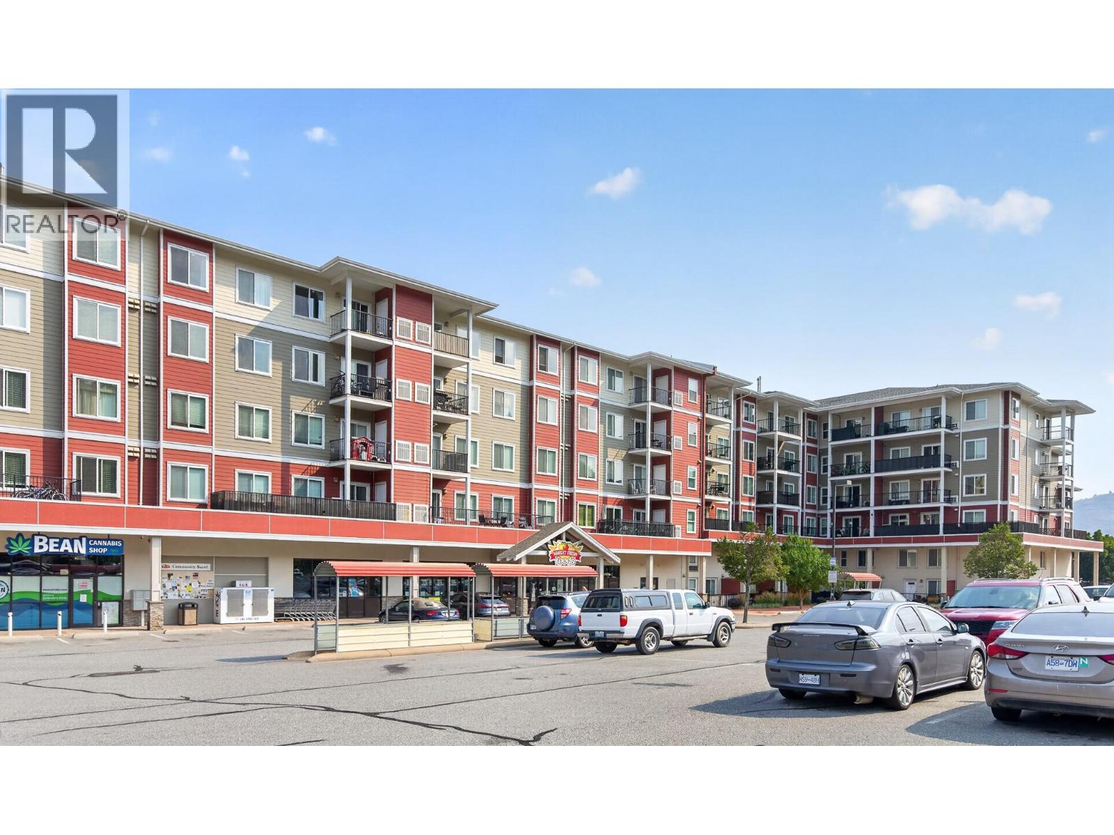5170 Dallas Drive Unit# 322, Kamloops, British Columbia  V2C 0C7 - Photo 13 - 10397607