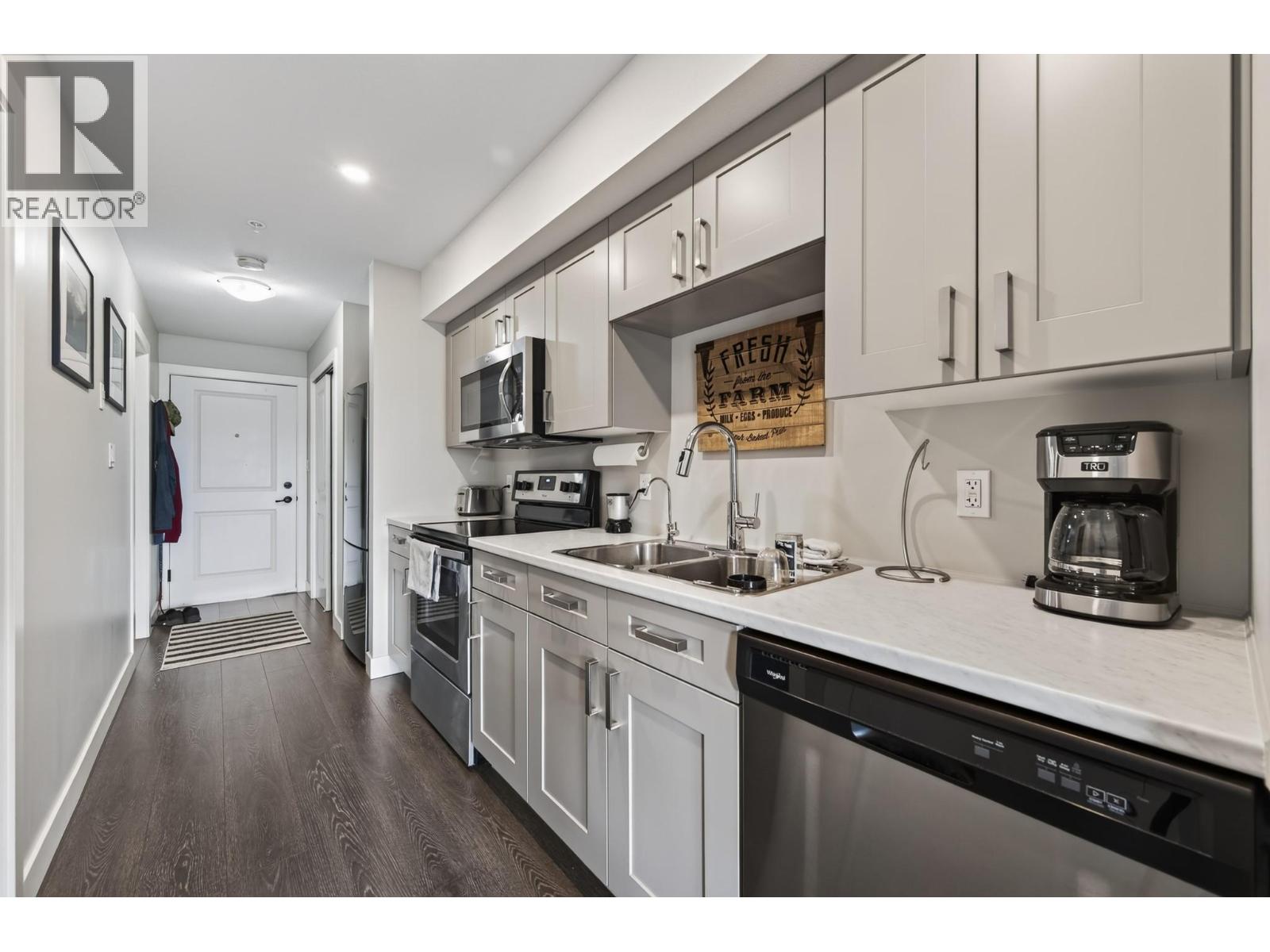 5170 Dallas Drive Unit# 322, Kamloops, British Columbia  V2C 0C7 - Photo 5 - 10397607
