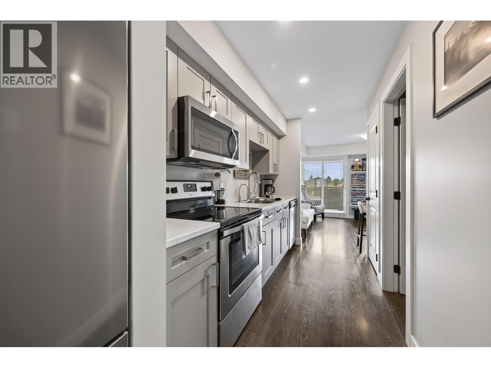 5170 Dallas Drive Unit# 322, Kamloops, British Columbia  V2C 0C7 - Photo 6 - 10397607