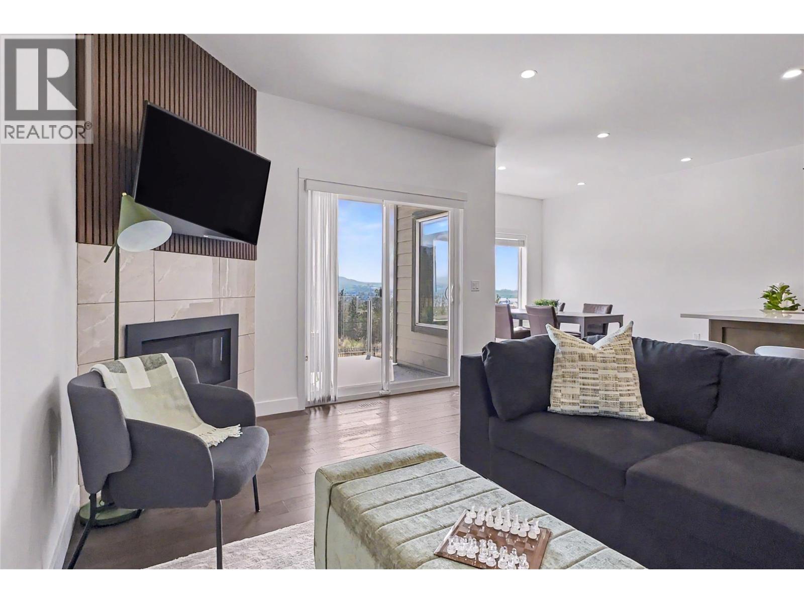 3075 Vint Road Unit# 115, Kelowna, British Columbia  V1V 0A4 - Photo 1 - 10397453
