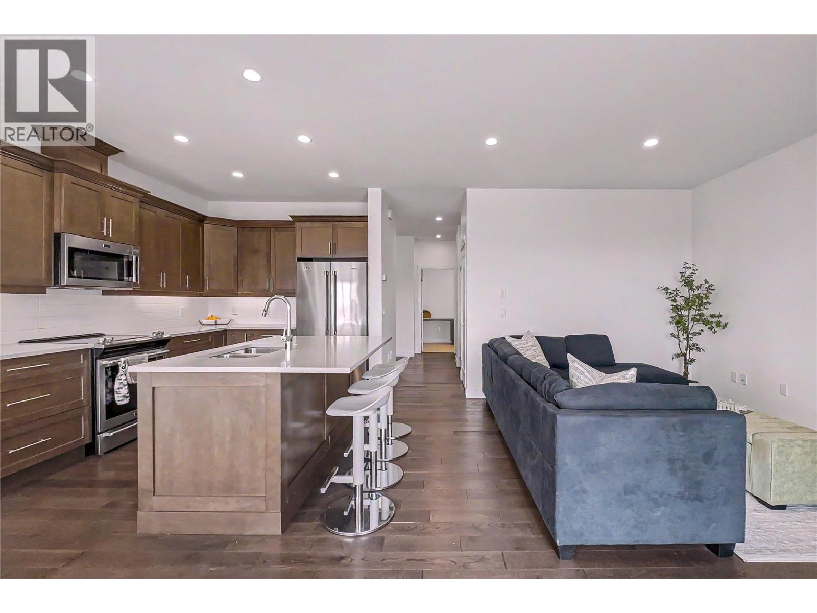 3075 Vint Road Unit# 115, Kelowna, British Columbia  V1V 0A4 - Photo 12 - 10397453