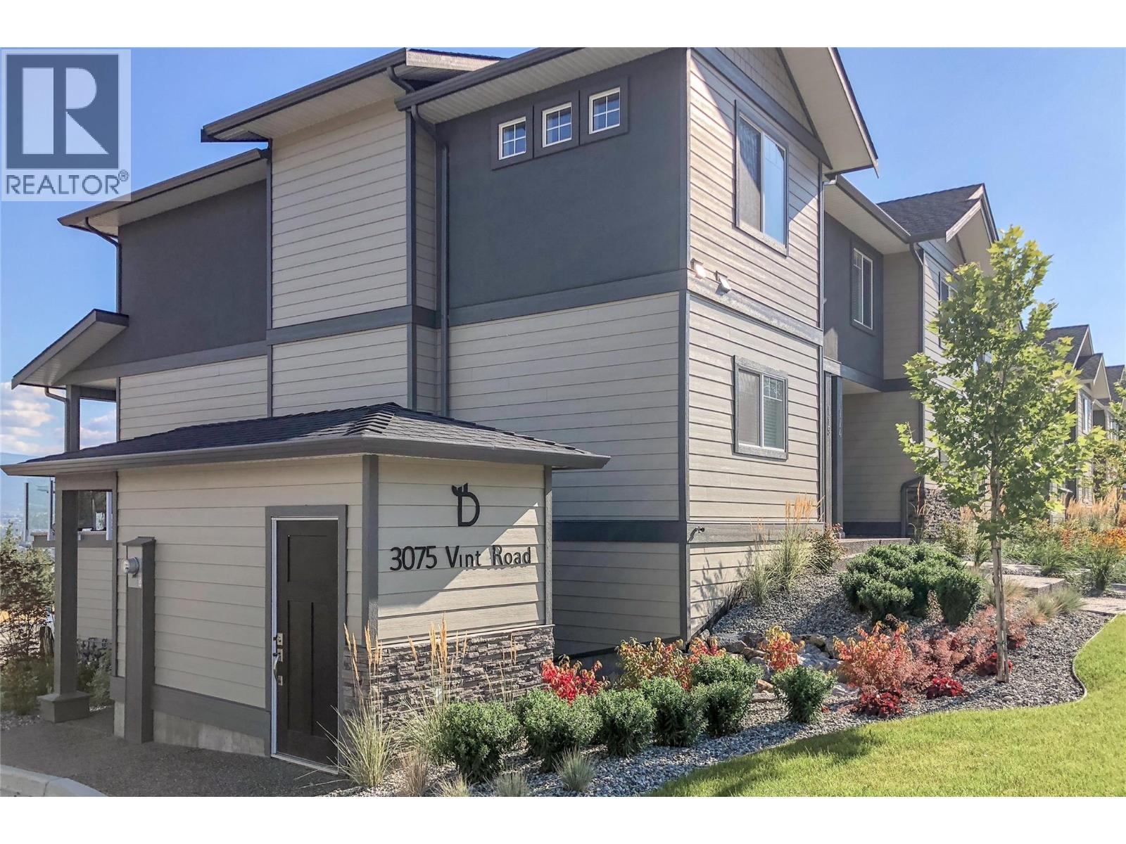 3075 Vint Road Unit# 115, Kelowna, British Columbia  V1V 0A4 - Photo 37 - 10397453