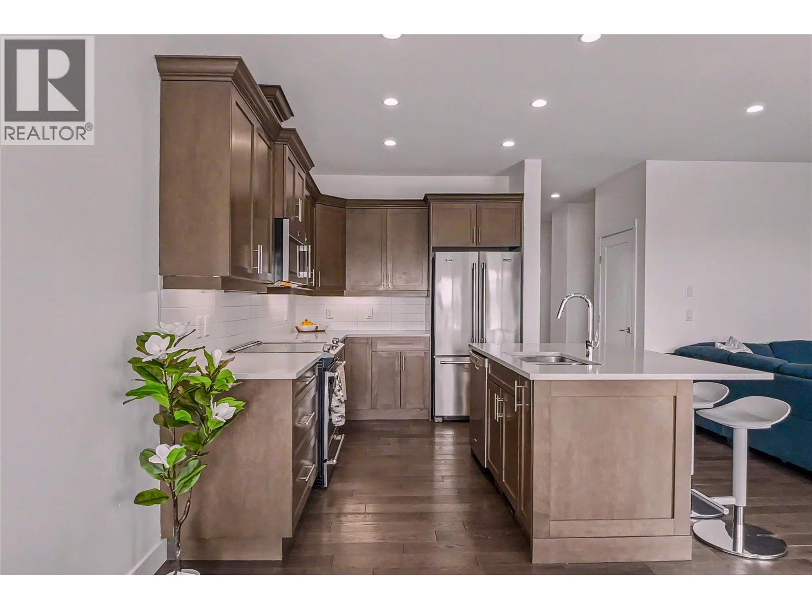 3075 Vint Road Unit# 115, Kelowna, British Columbia  V1V 0A4 - Photo 4 - 10397453