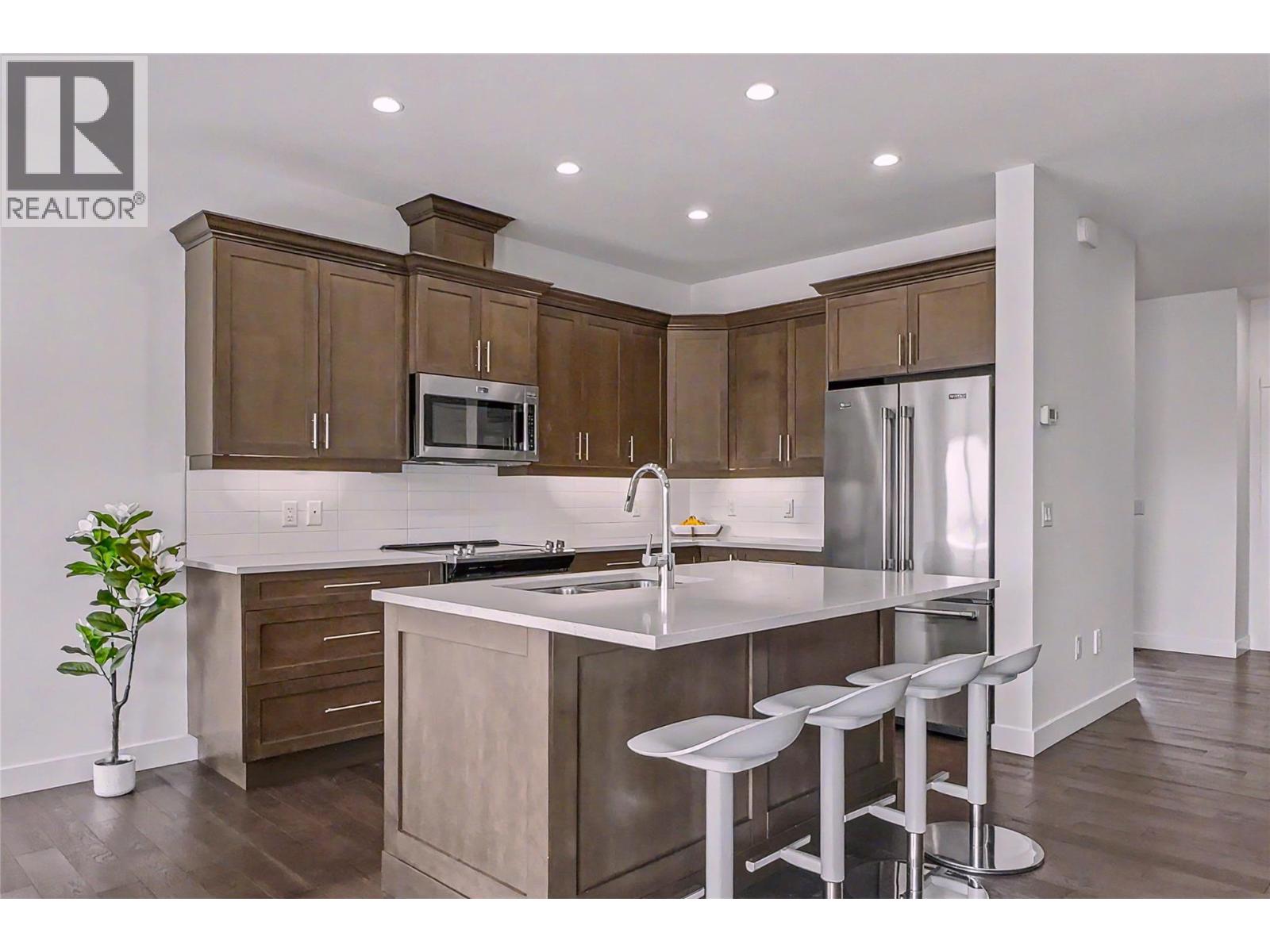 3075 Vint Road Unit# 115, Kelowna, British Columbia  V1V 0A4 - Photo 5 - 10397453