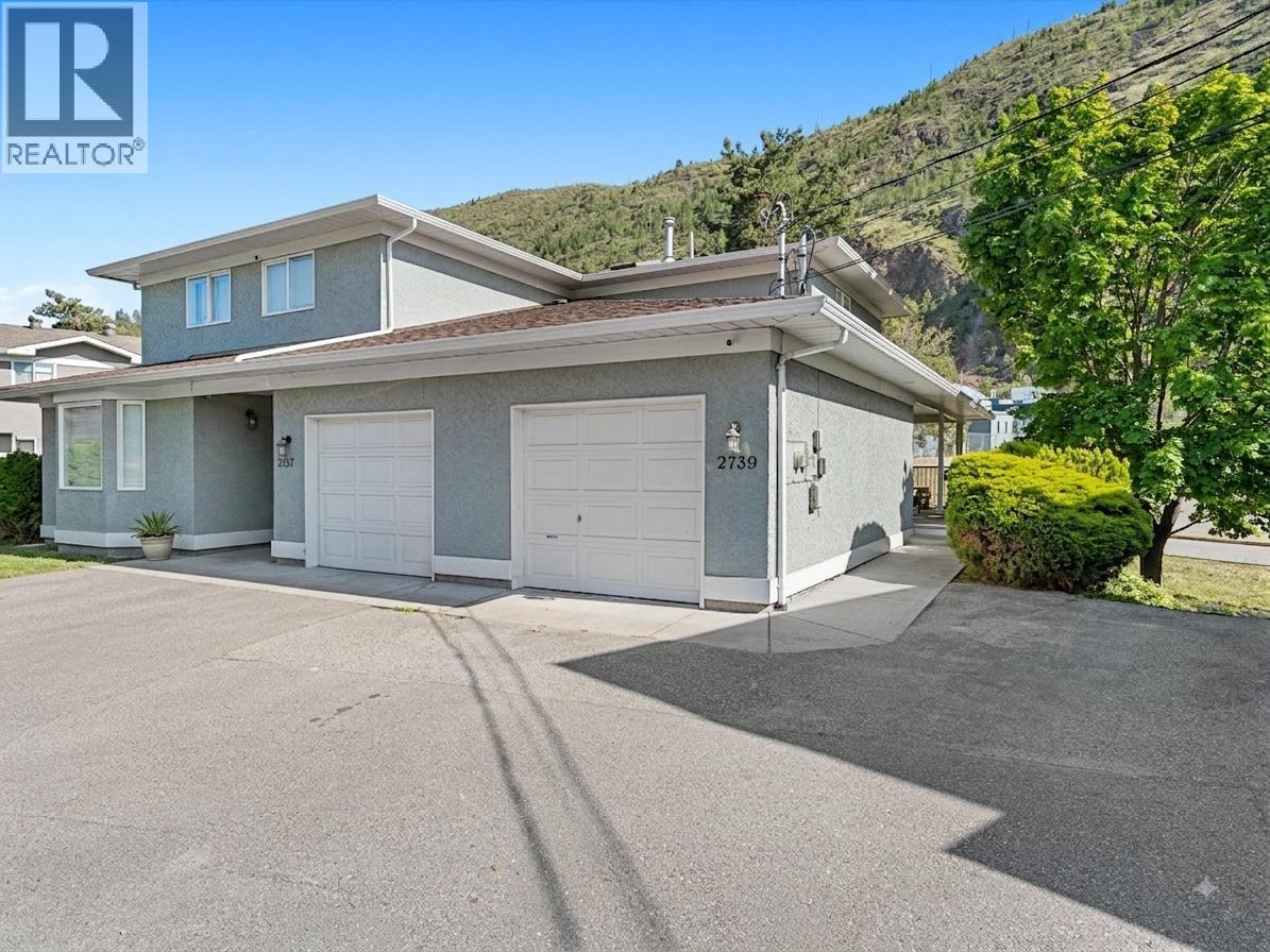 2739 Riffington Place, West Kelowna, British Columbia  V1Z 3L1 - Photo 1 - 10397478