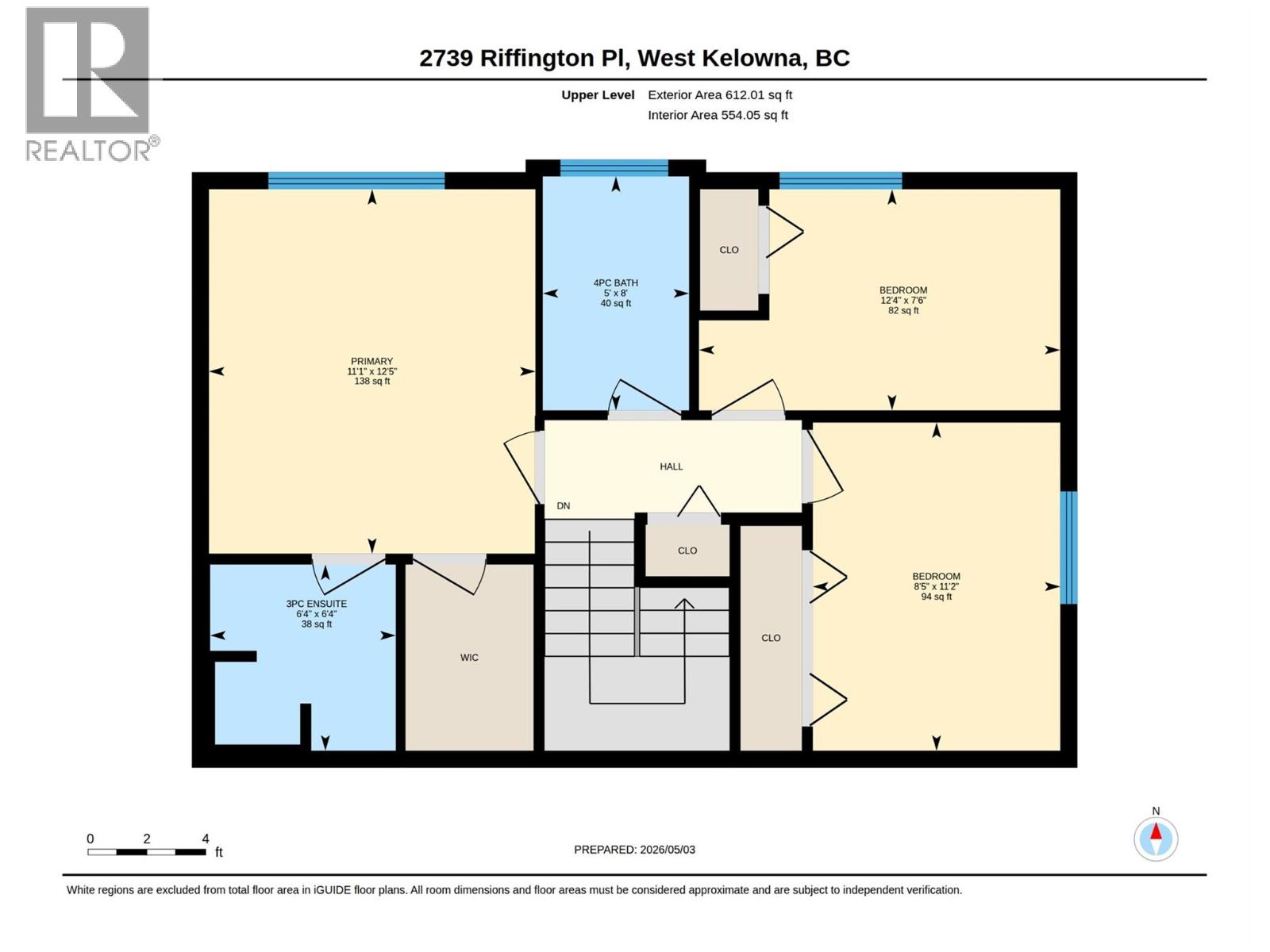 2739 Riffington Place, West Kelowna, British Columbia  V1Z 3L1 - Photo 33 - 10397478