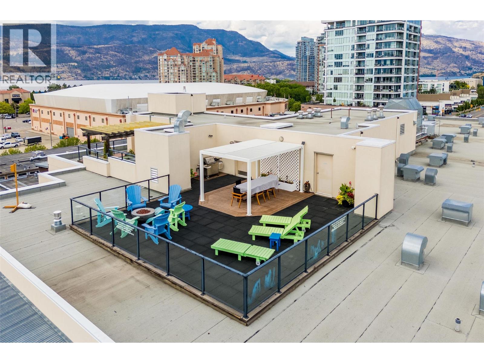 1289 Ellis Street Unit# 316, Kelowna, British Columbia  V1Y 9X6 - Photo 5 - 10397198