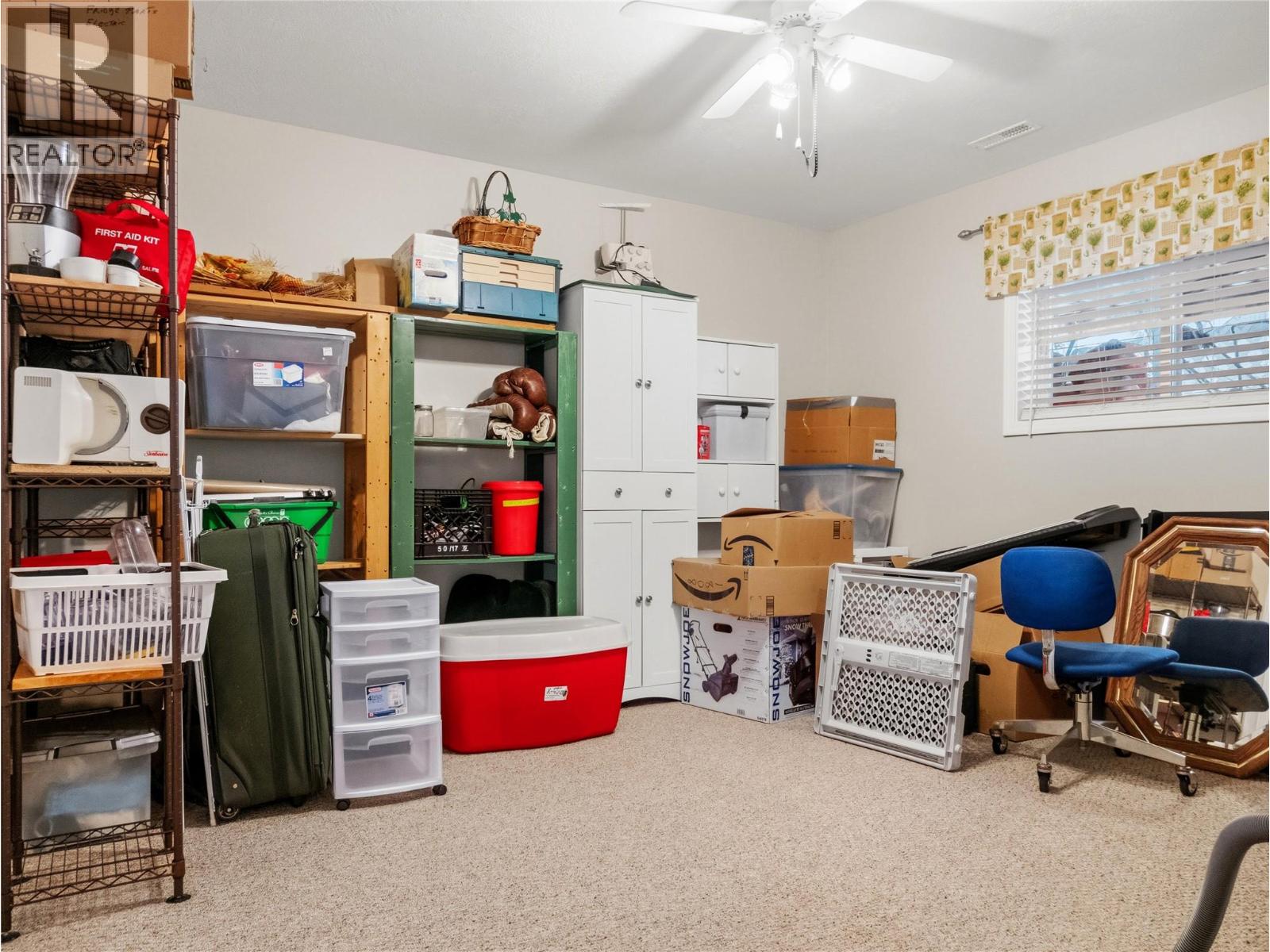 1324 95 Avenue, Dawson Creek, British Columbia  V1G 1J4 - Photo 46 - 10397625