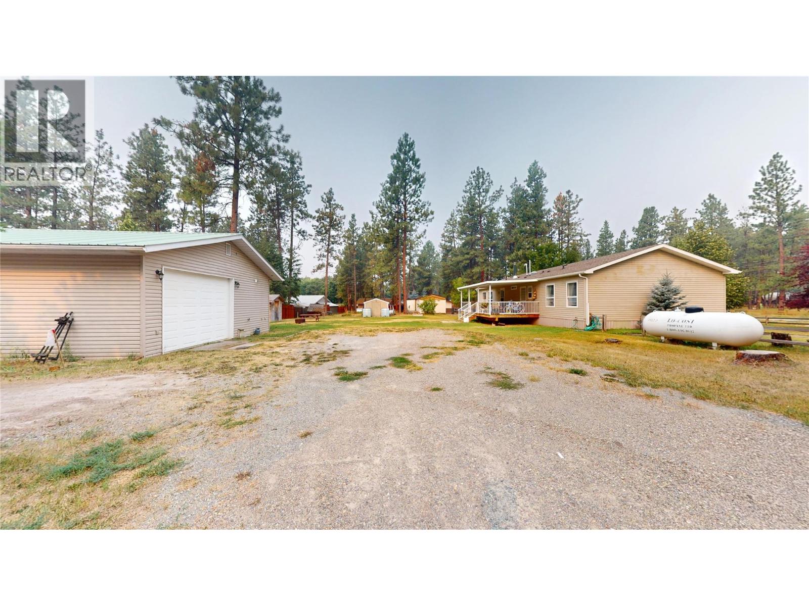 3315 Gold Creek Road, Cranbrook, British Columbia  V1C 6Z4 - Photo 33 - 10397605