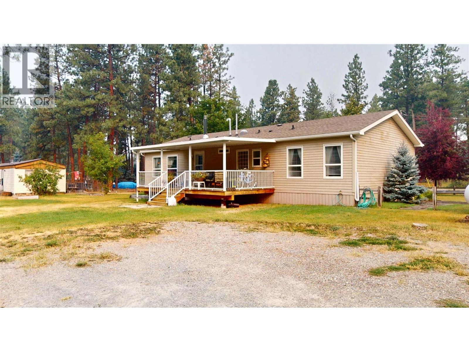 3315 Gold Creek Road, Cranbrook, British Columbia  V1C 6Z4 - Photo 4 - 10397605