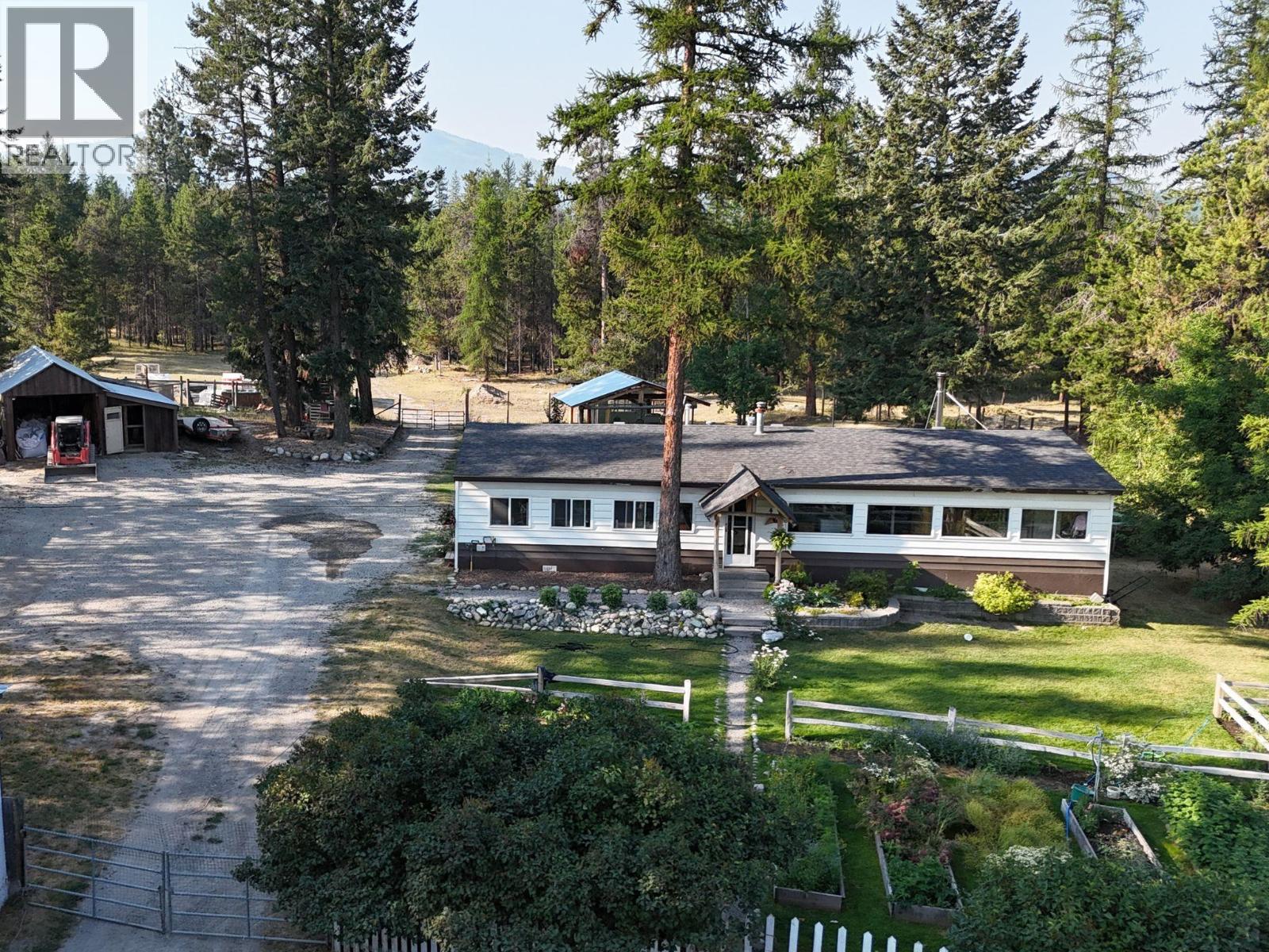 3315 Gold Creek Road, Cranbrook, British Columbia  V1C 6Z4 - Photo 42 - 10397605