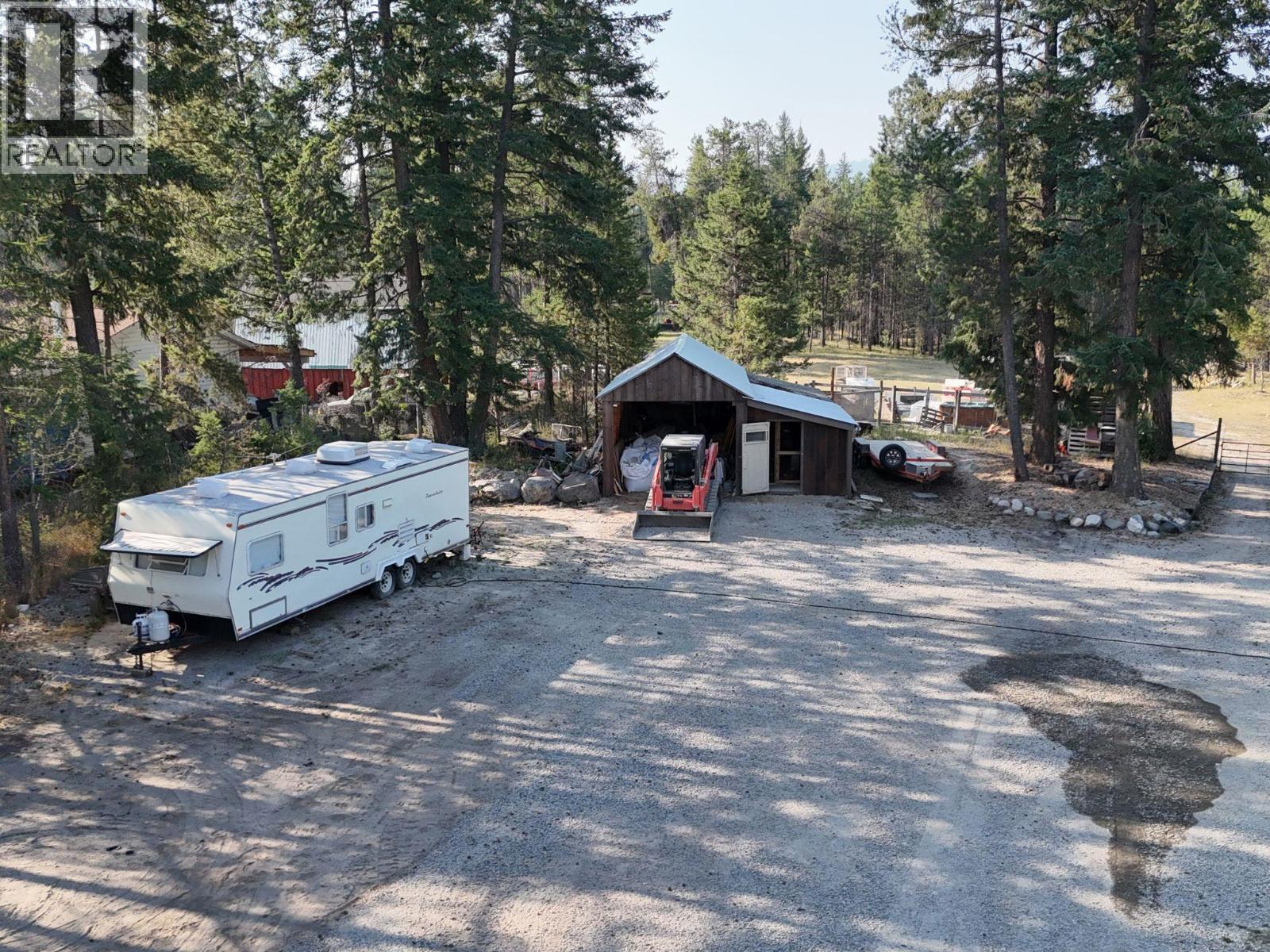 3315 Gold Creek Road, Cranbrook, British Columbia  V1C 6Z4 - Photo 43 - 10397605