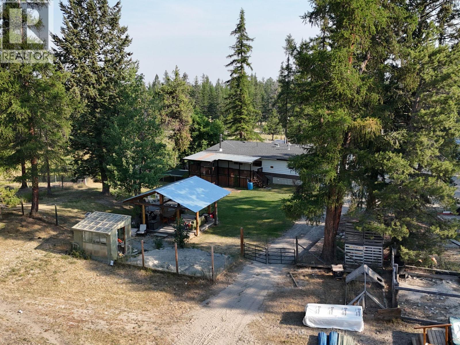 3315 Gold Creek Road, Cranbrook, British Columbia  V1C 6Z4 - Photo 45 - 10397605