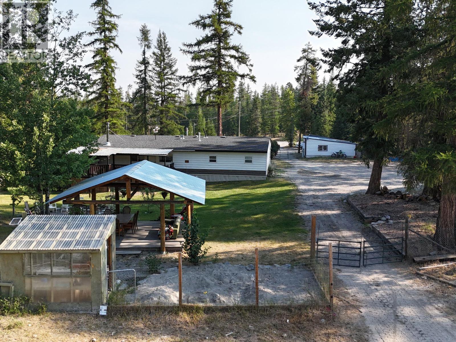 3315 Gold Creek Road, Cranbrook, British Columbia  V1C 6Z4 - Photo 46 - 10397605