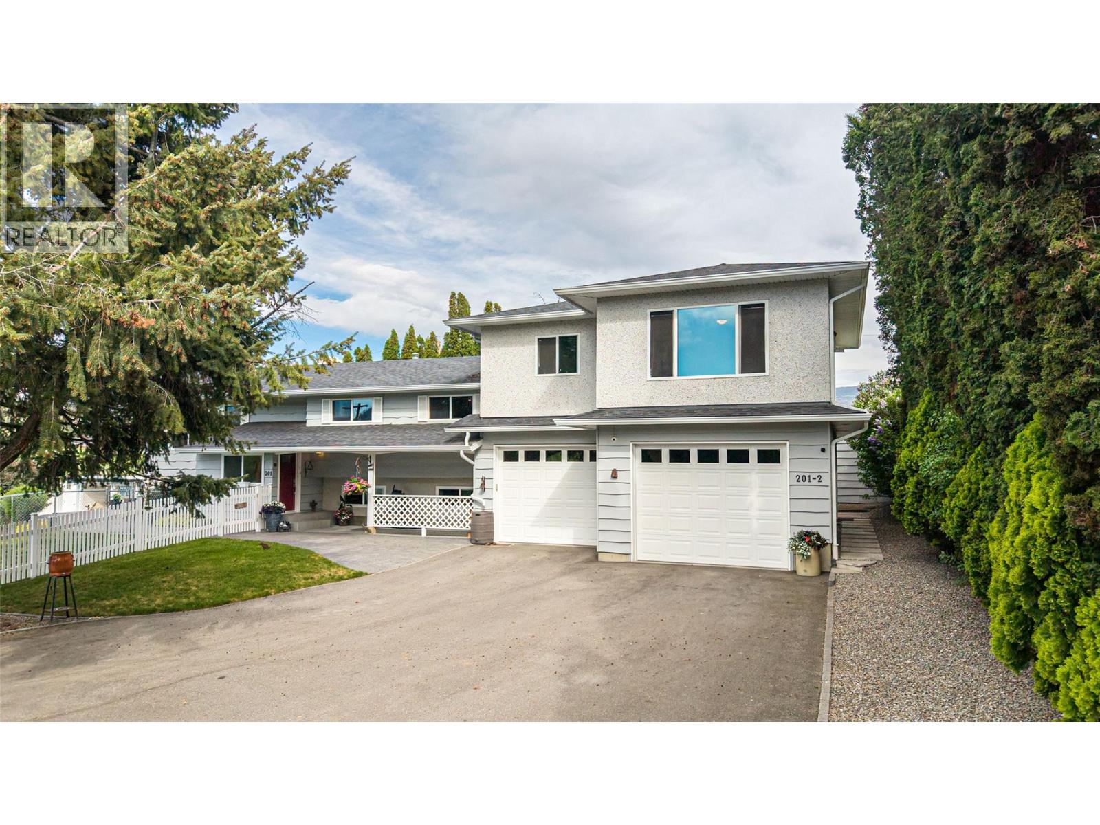 201 Mail Road, Kelowna, British Columbia  V1V 2G6 - Photo 36 - 10397487