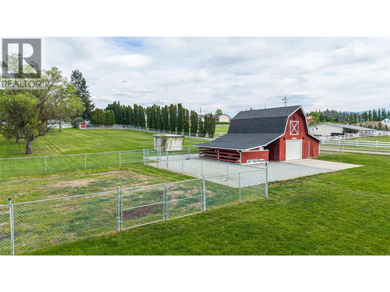201 Mail Road, Kelowna, British Columbia  V1V 2G6 - Photo 46 - 10397487