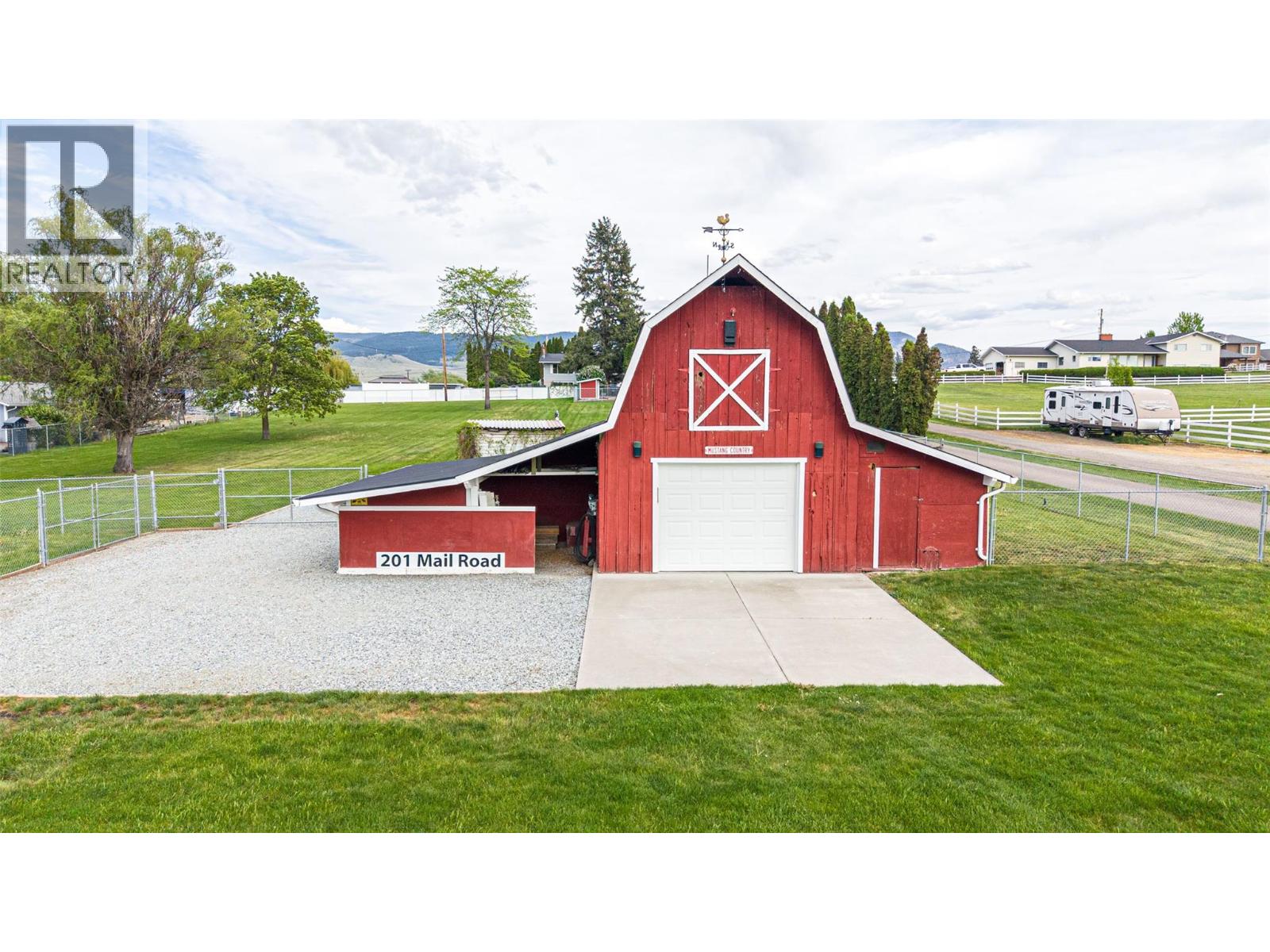 201 Mail Road, Kelowna, British Columbia  V1V 2G6 - Photo 47 - 10397487