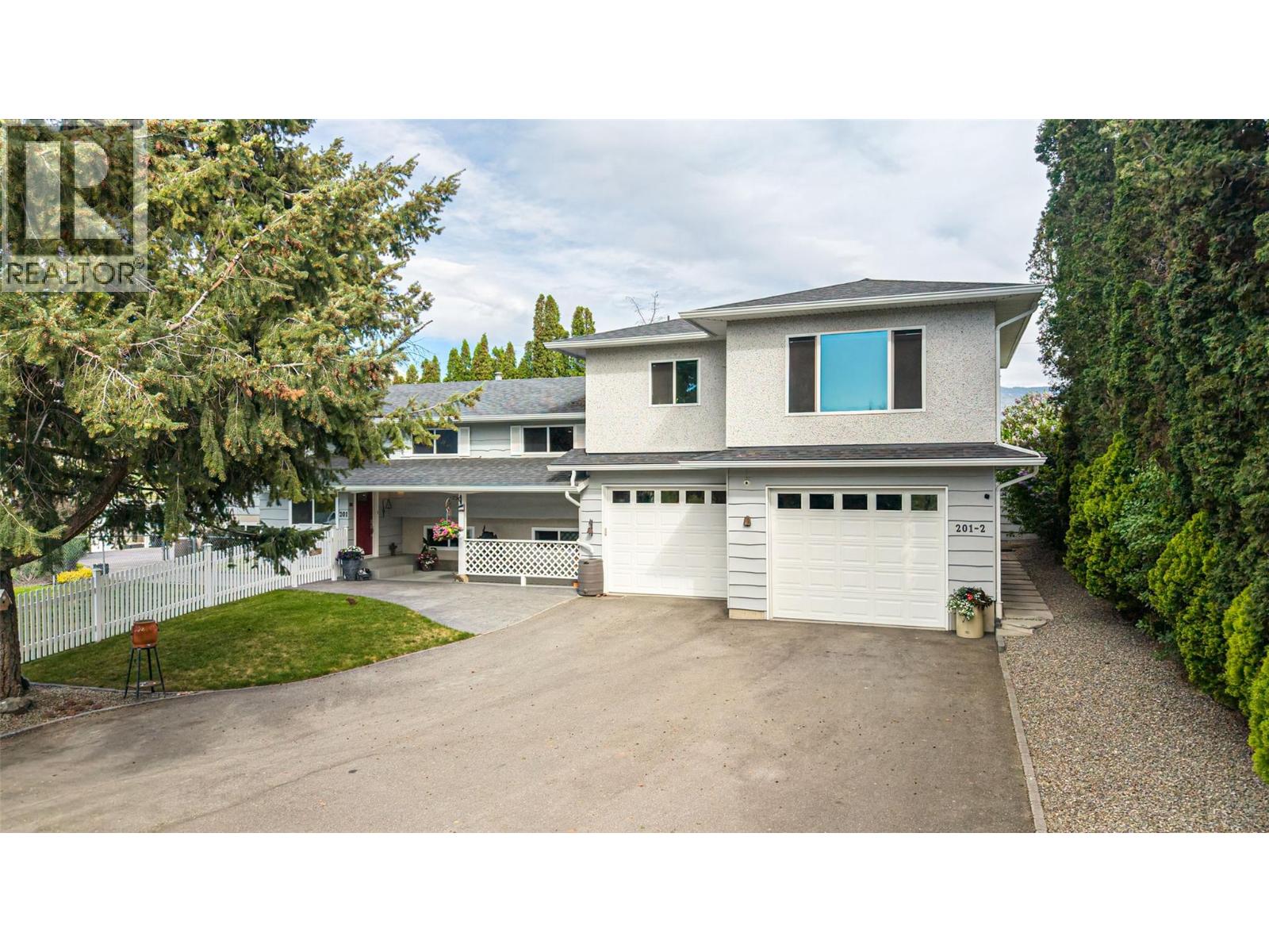 201 Mail Road, Kelowna, British Columbia  V1V 2G6 - Photo 9 - 10397487
