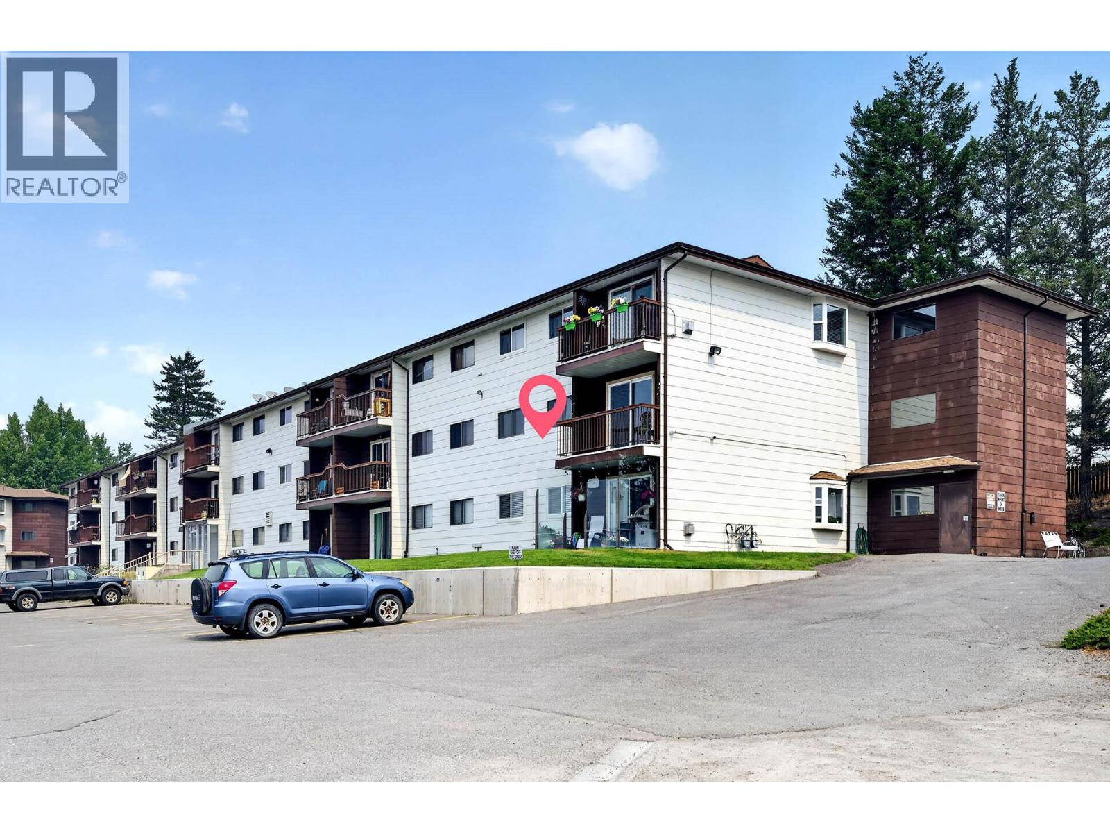 279 Alder Drive Unit# 202, Logan Lake, British Columbia  V0K 1W0 - Photo 2 - 10397376