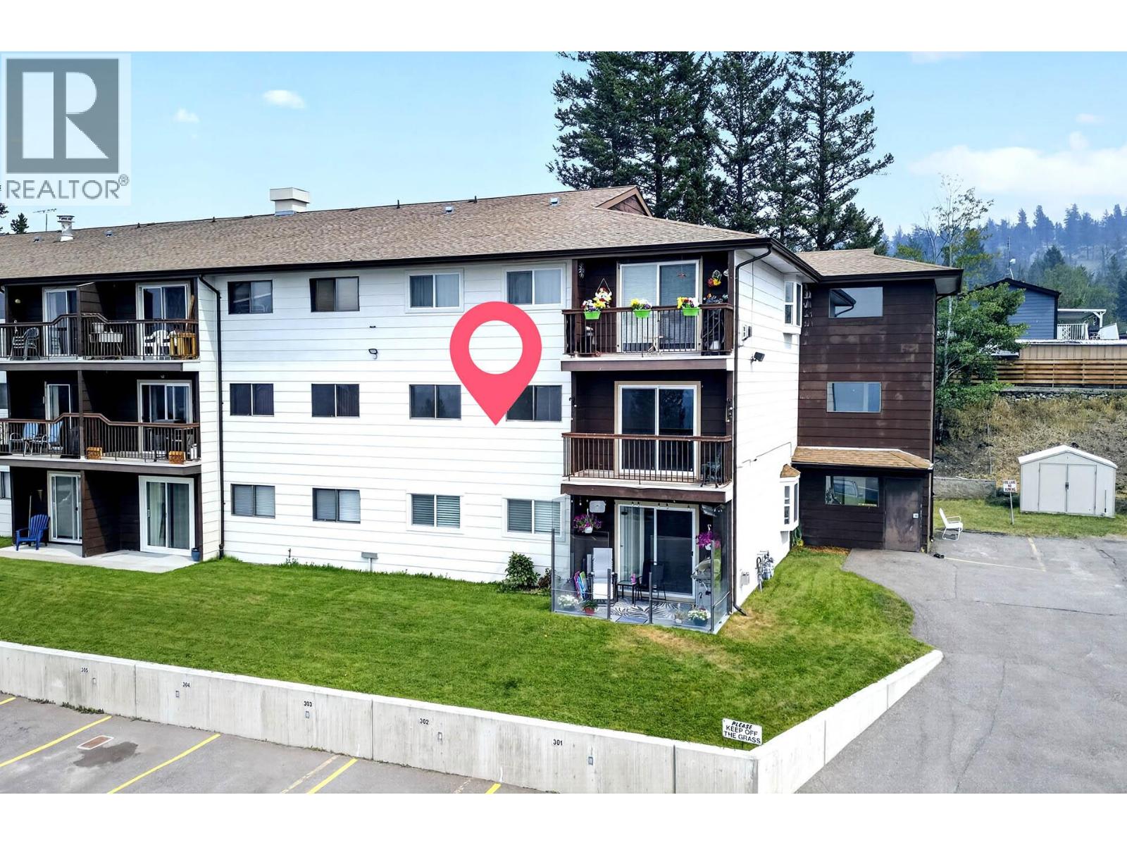 279 Alder Drive Unit# 202, Logan Lake, British Columbia  V0K 1W0 - Photo 26 - 10397376