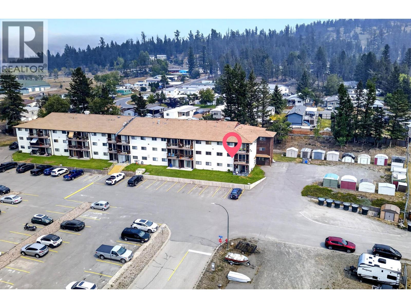 279 Alder Drive Unit# 202, Logan Lake, British Columbia  V0K 1W0 - Photo 28 - 10397376