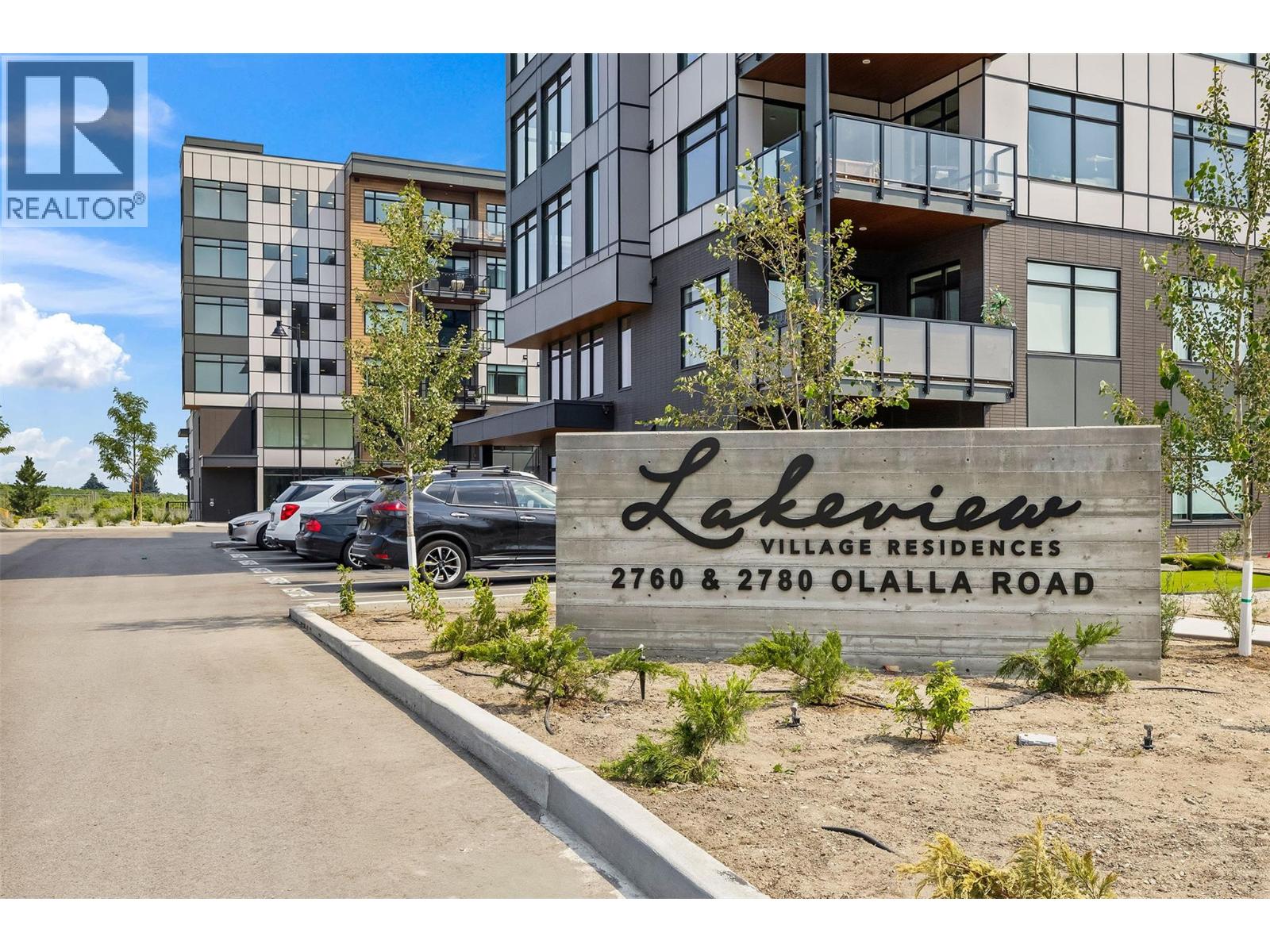 2760 Olalla Road Unit# 403, West Kelowna, British Columbia  V1Z 2A9 - Photo 3 - 10397166