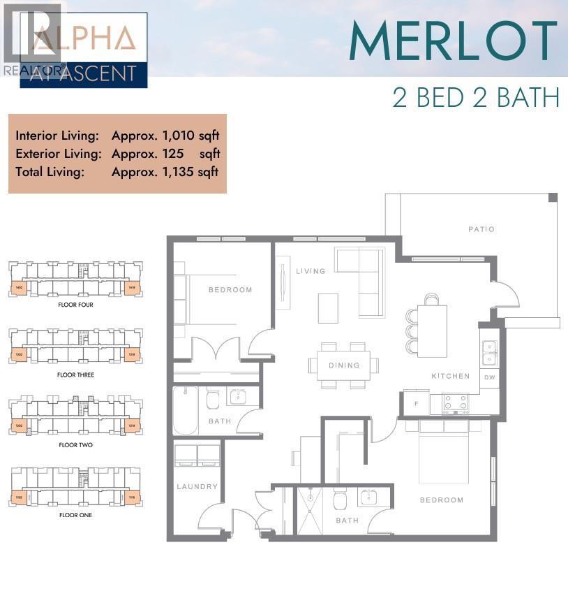1057 Frost Road Unit# 118, Kelowna, British Columbia  V1W 0G7 - Photo 59 - 10397557