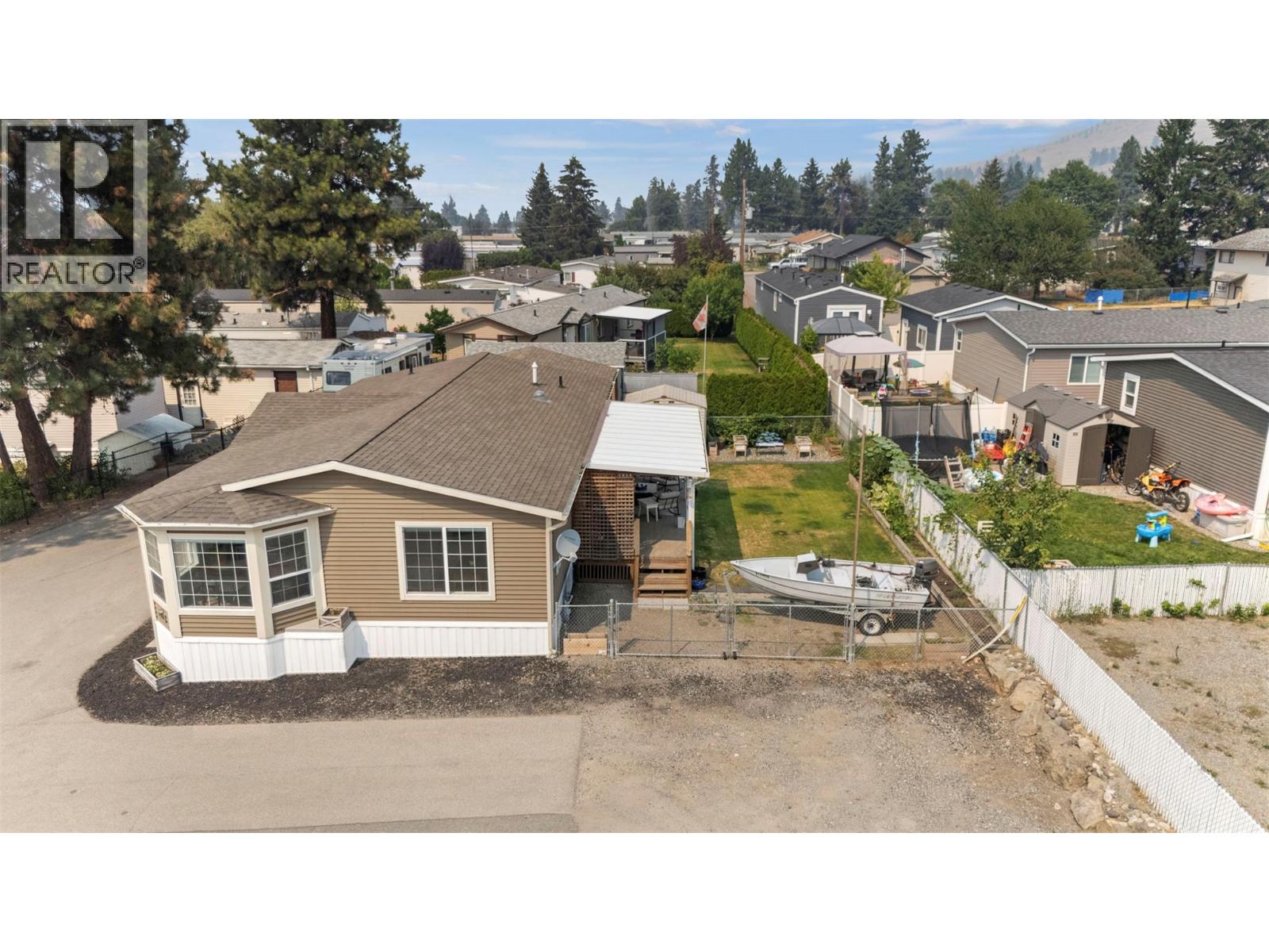 9020 Jim Bailey Road Unit# 151, Kelowna, British Columbia  V4V 1E5 - Photo 1 - 10397346