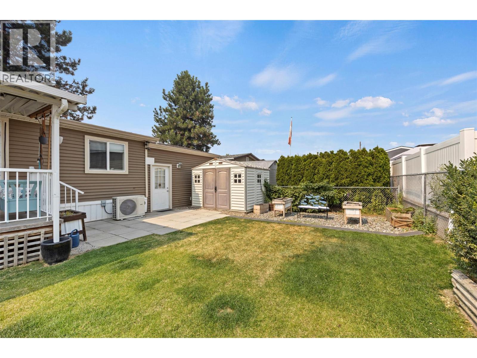9020 Jim Bailey Road Unit# 151, Kelowna, British Columbia  V4V 1E5 - Photo 29 - 10397346
