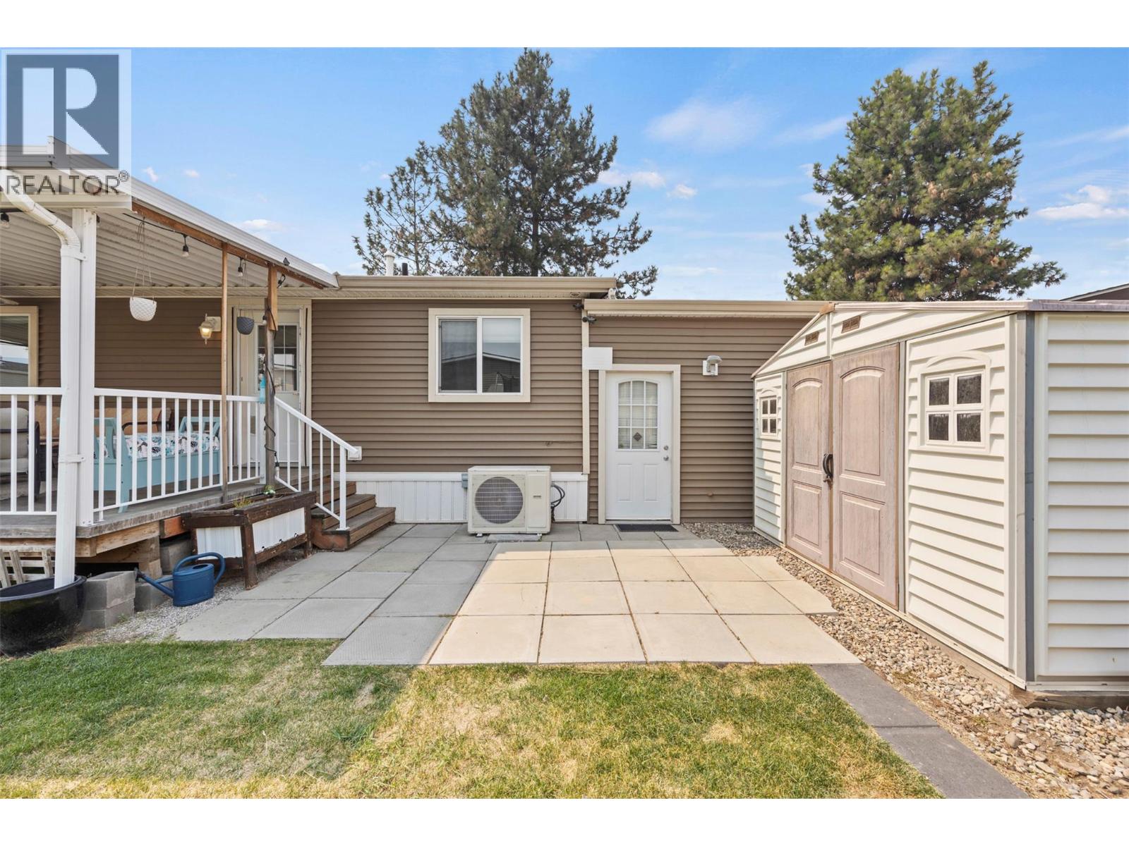 9020 Jim Bailey Road Unit# 151, Kelowna, British Columbia  V4V 1E5 - Photo 32 - 10397346