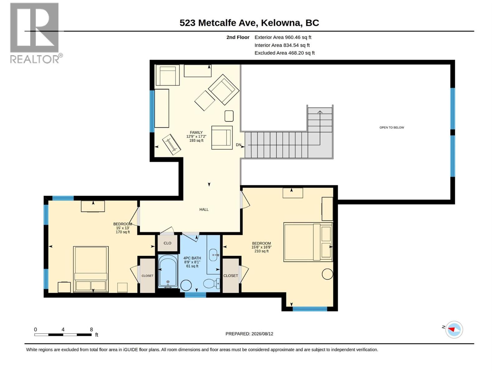 523 Metcalfe Avenue, Kelowna, British Columbia  V1W 5K8 - Photo 70 - 10397612