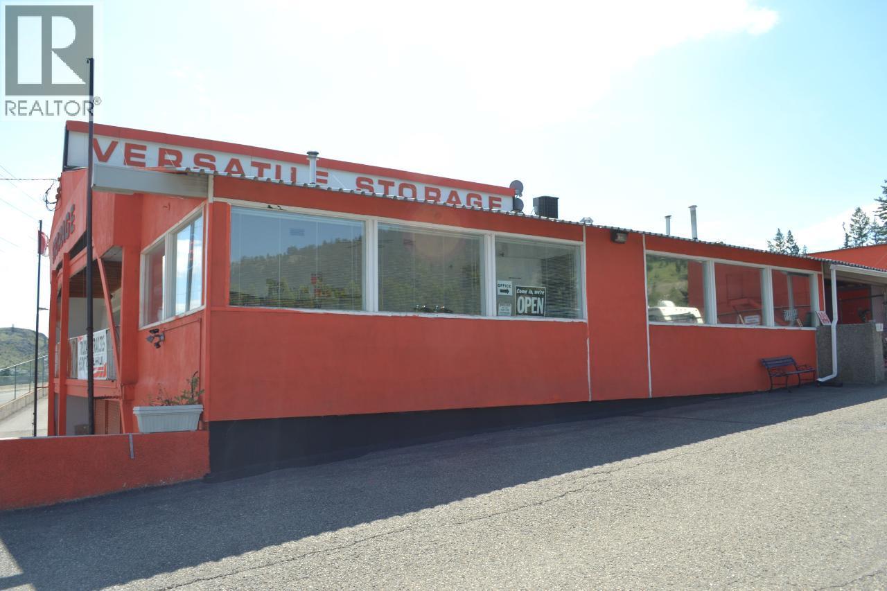 2095 Trans Canada Highway, Kamloops, British Columbia  V1S 1A7 - Photo 10 - 10397465