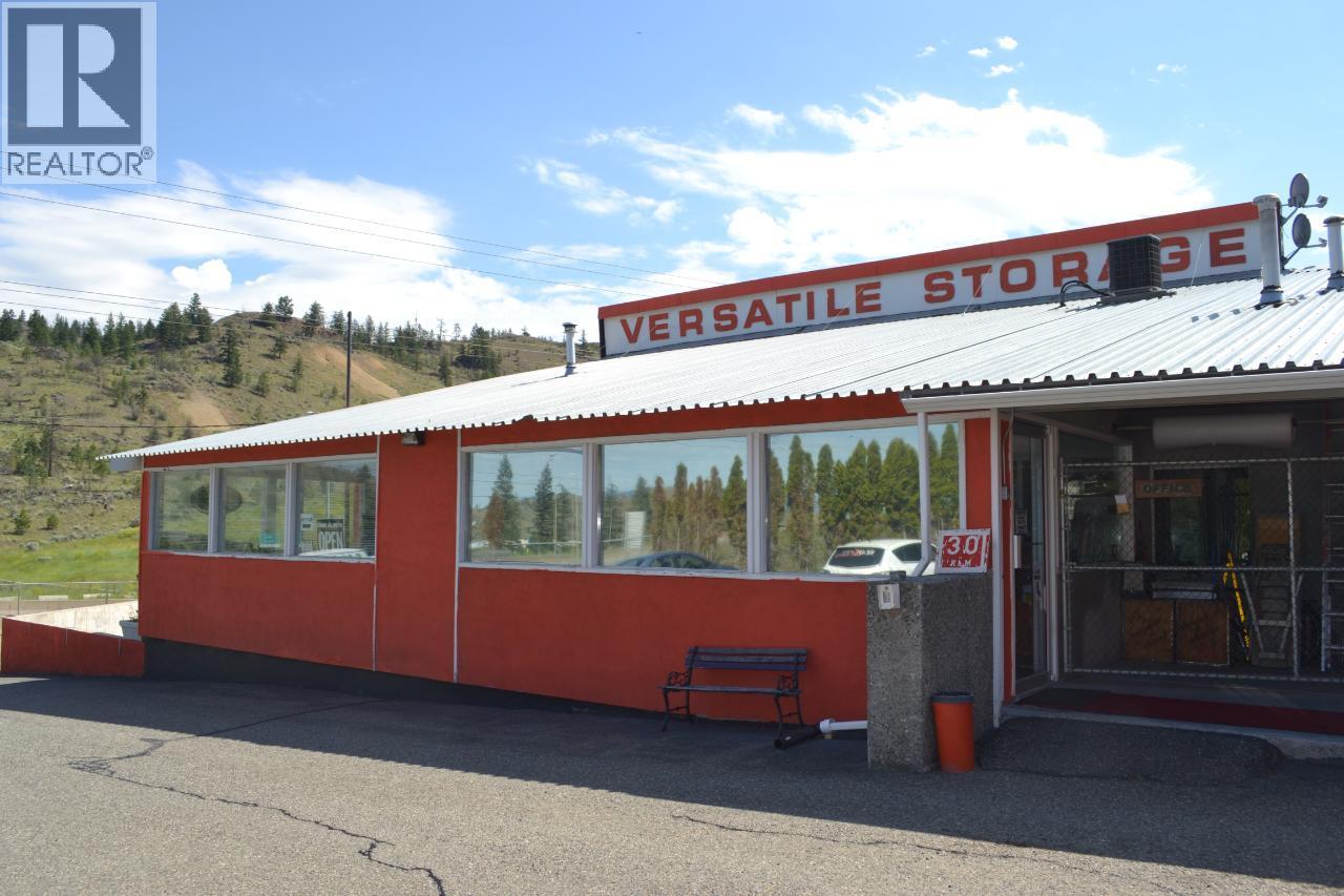 2095 Trans Canada Highway, Kamloops, British Columbia  V1S 1A7 - Photo 11 - 10397465