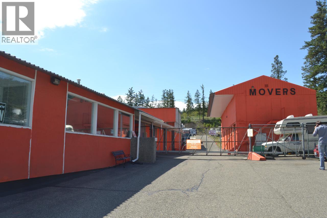 2095 Trans Canada Highway, Kamloops, British Columbia  V1S 1A7 - Photo 12 - 10397465