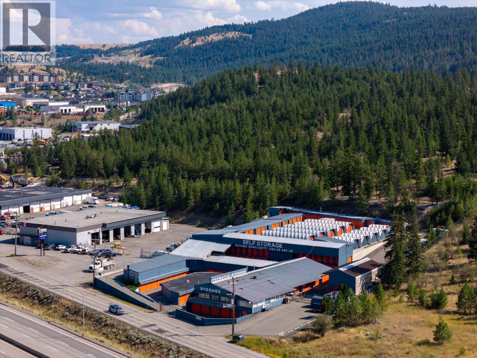 2095 Trans Canada Highway, Kamloops, British Columbia  V1S 1A7 - Photo 2 - 10397465