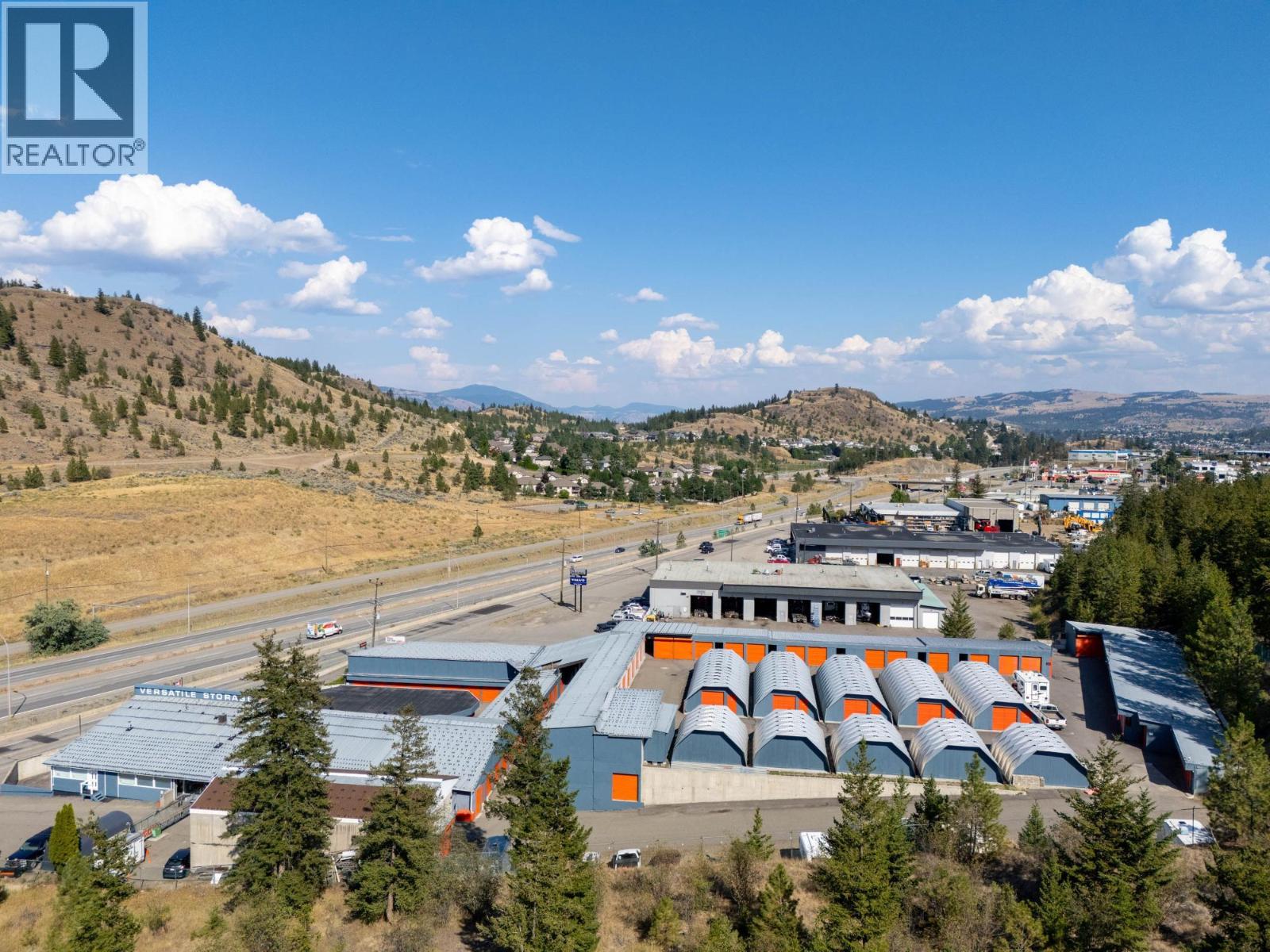 2095 Trans Canada Highway, Kamloops, British Columbia  V1S 1A7 - Photo 4 - 10397465