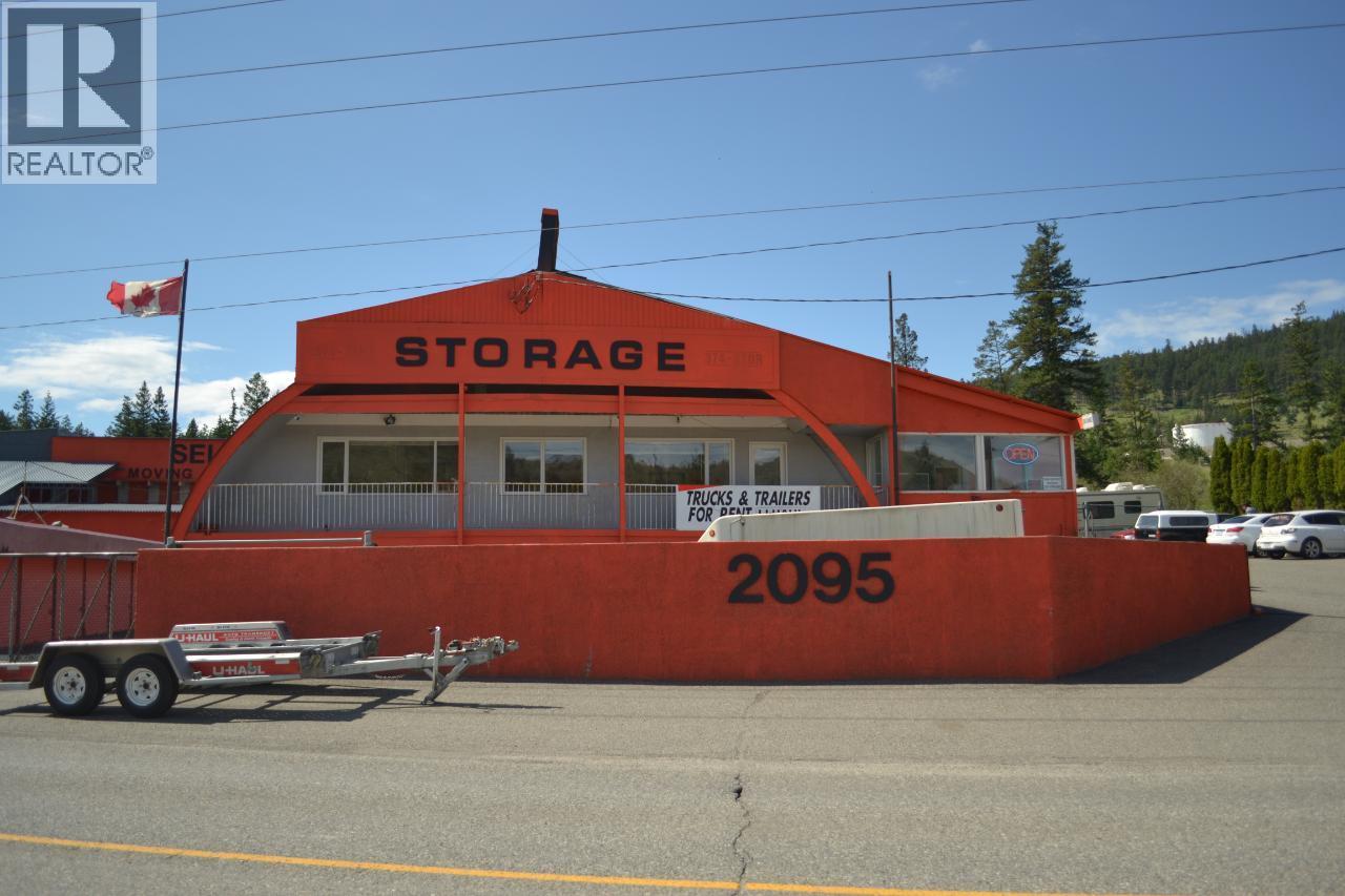2095 Trans Canada Highway, Kamloops, British Columbia  V1S 1A7 - Photo 7 - 10397465